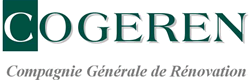 Cogeren, Compagnie Générale de Rénovation